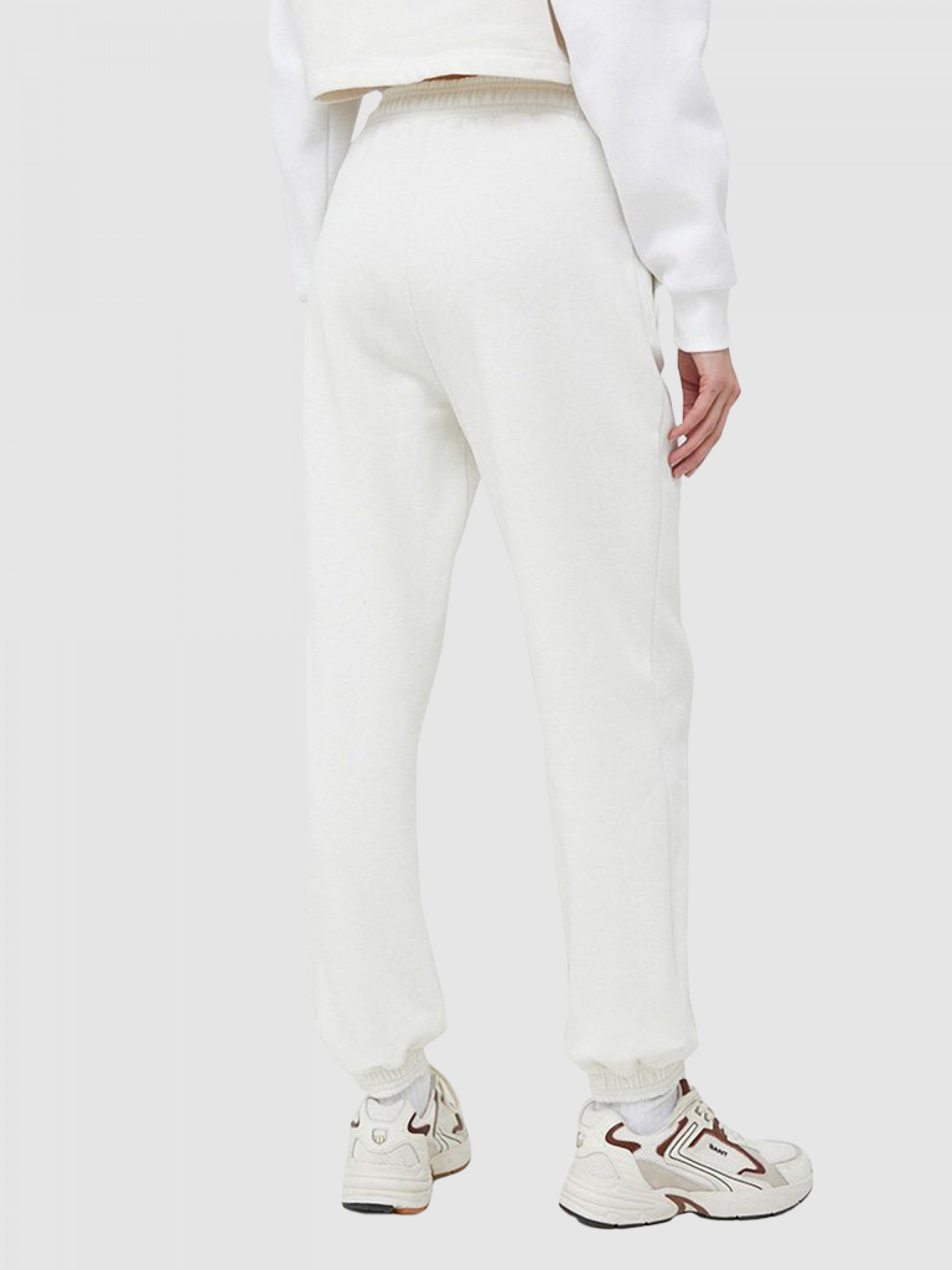 Pantalones Mujer Calvin Klein