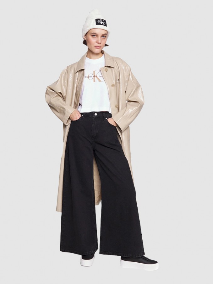 Shirt Woman Calvin Klein