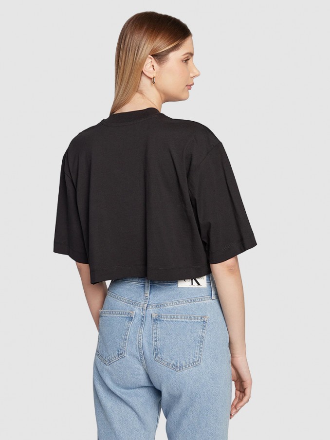 Shirt Woman Calvin Klein