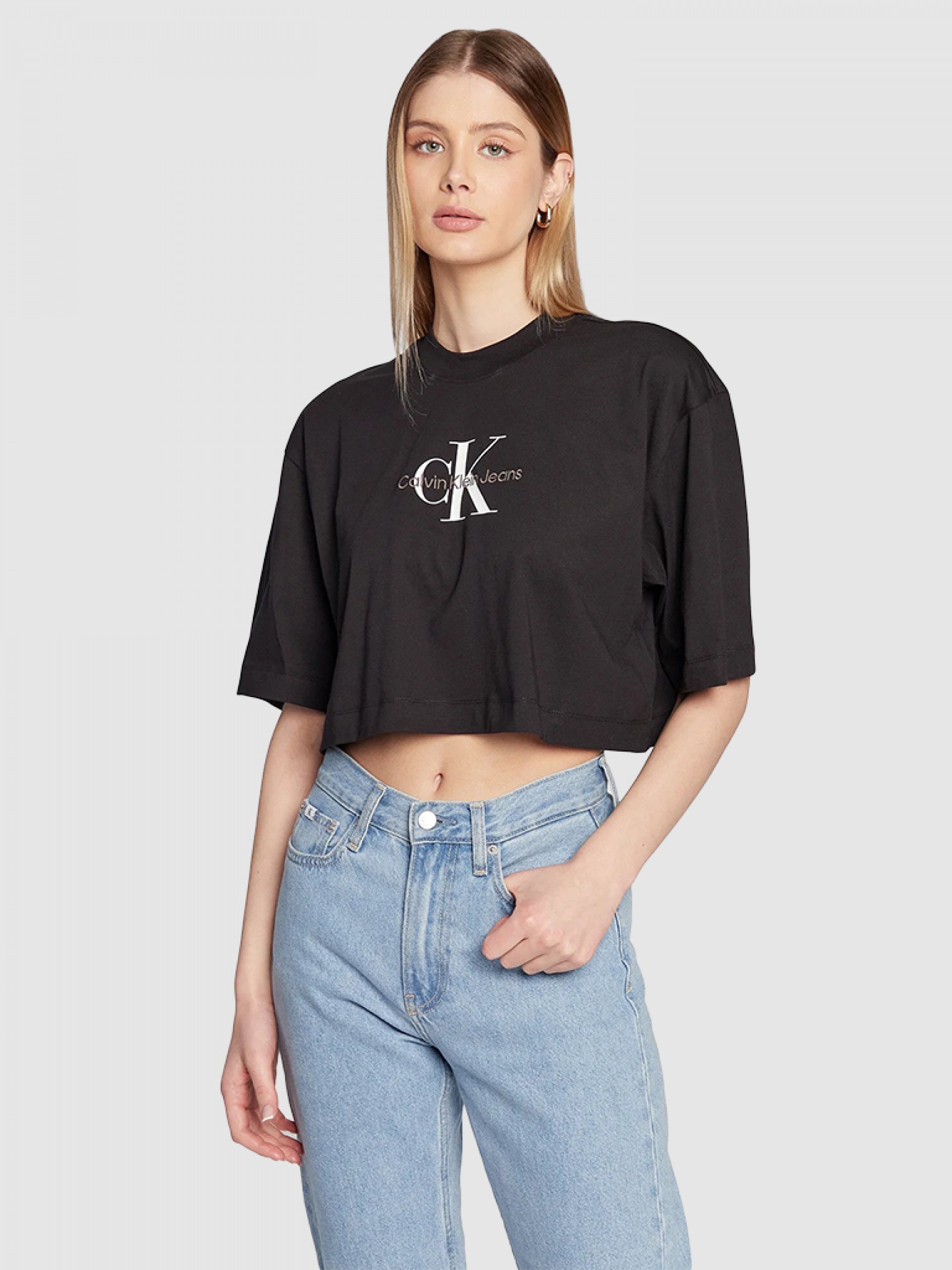 Shirt Woman Calvin Klein