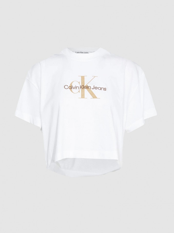 Shirt Woman Calvin Klein