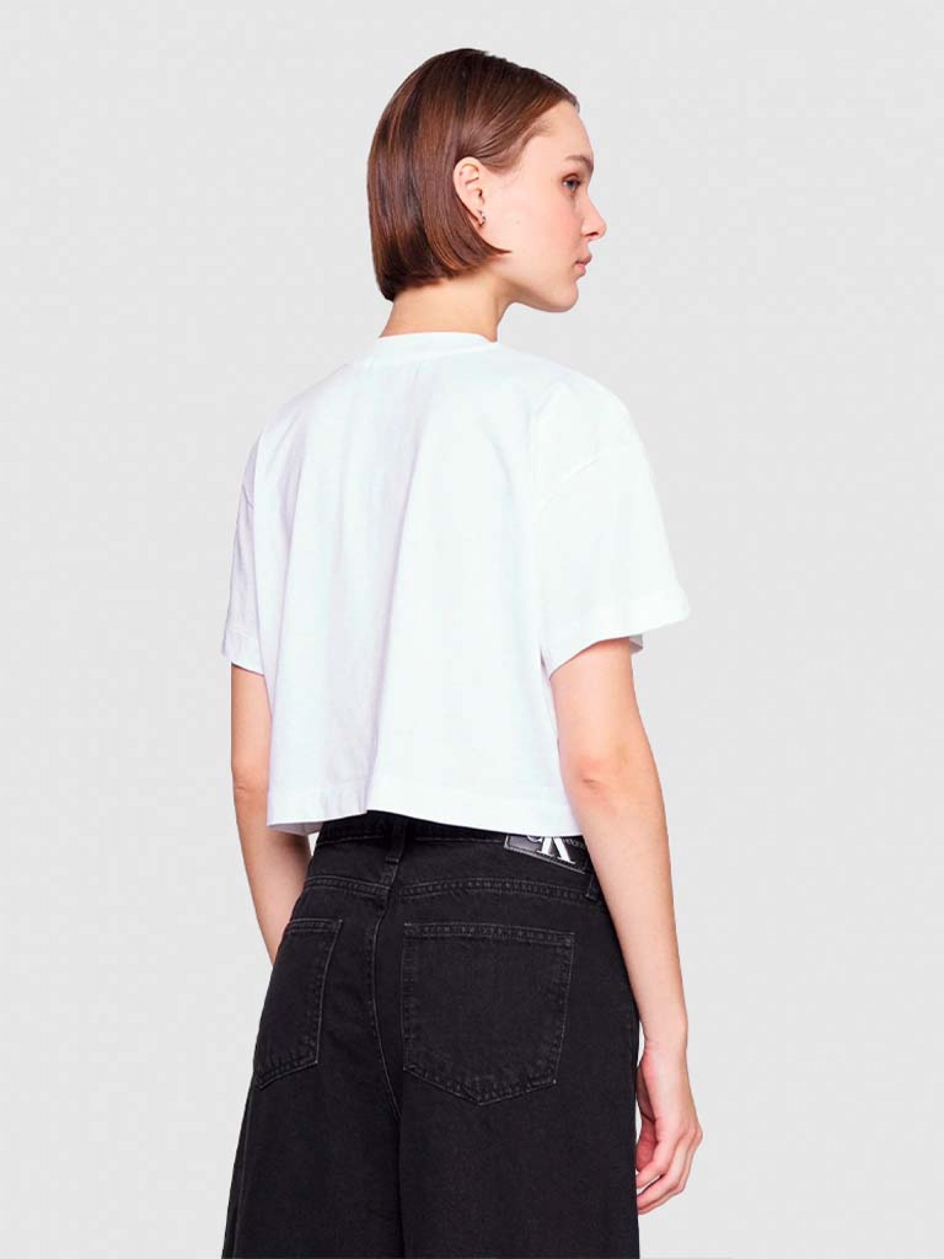 Shirt Woman Calvin Klein