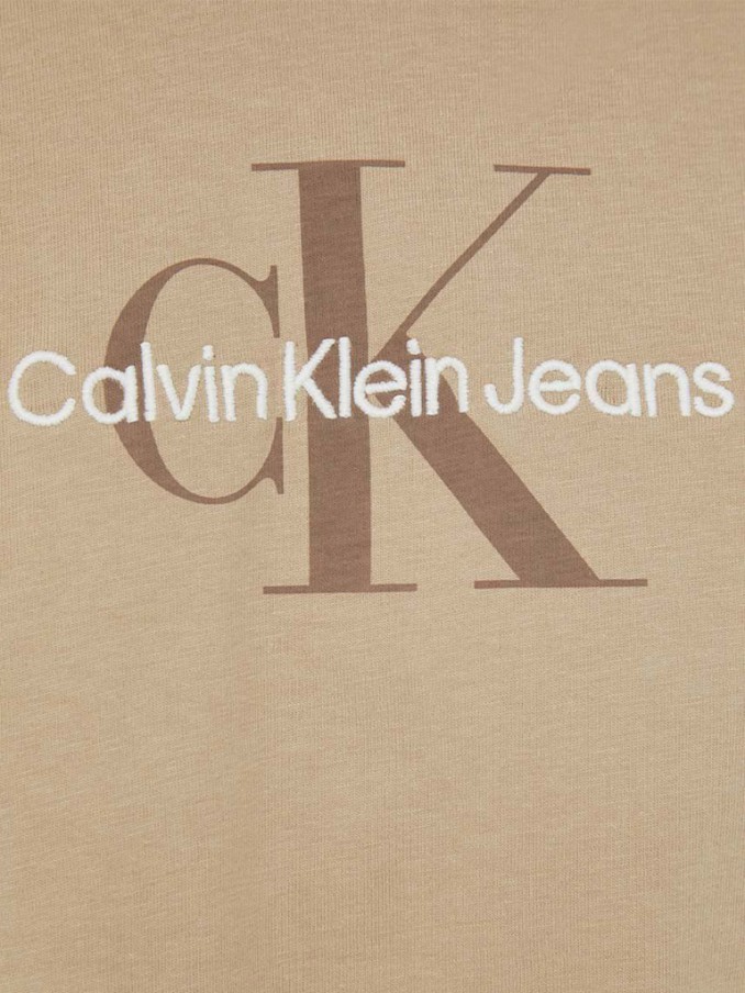 Blusa Mujer Calvin Klein