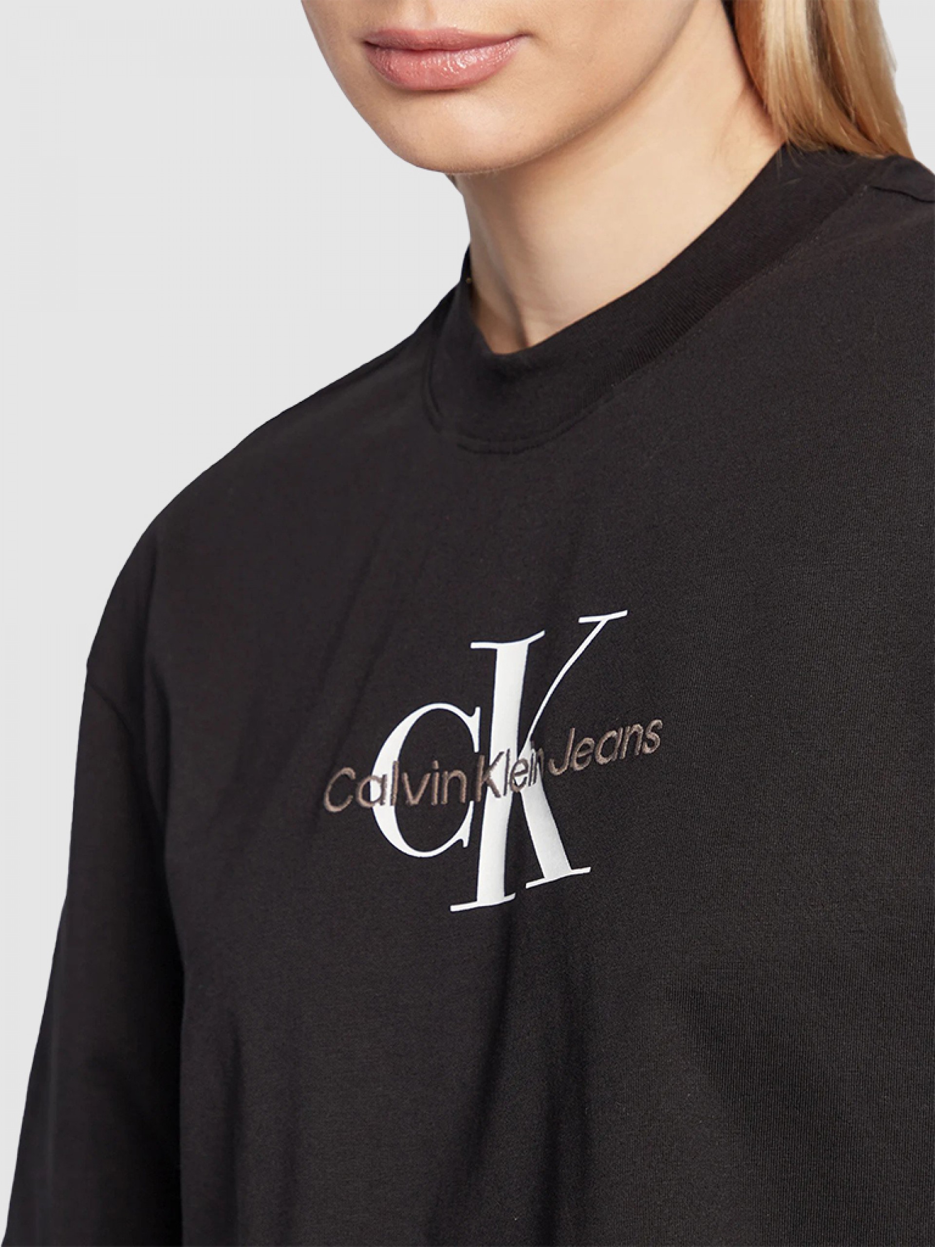 Shirt Woman Calvin Klein