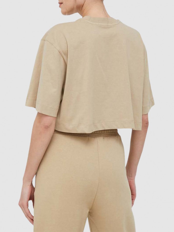 Blusa Mujer Calvin Klein