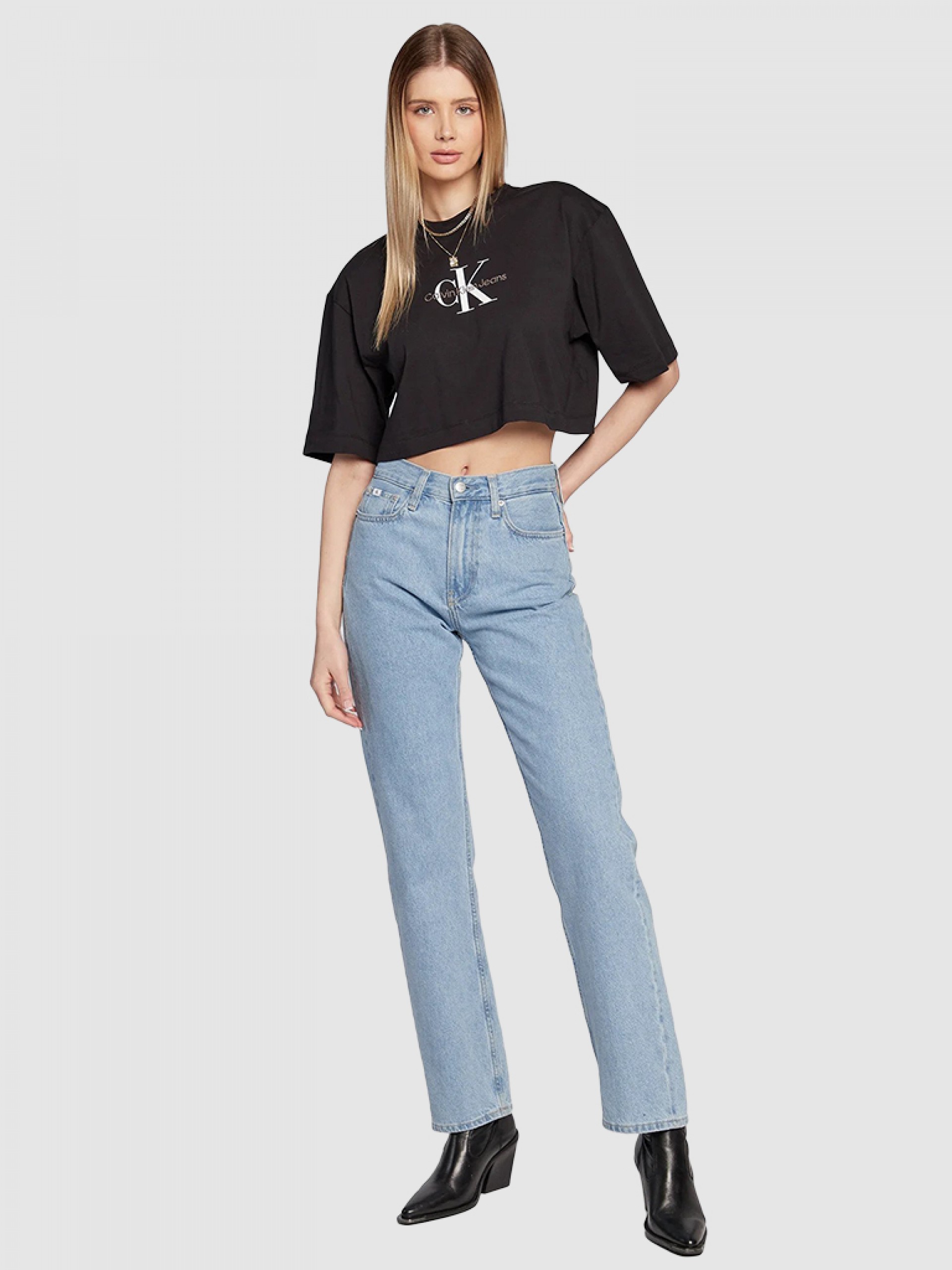 Shirt Woman Calvin Klein