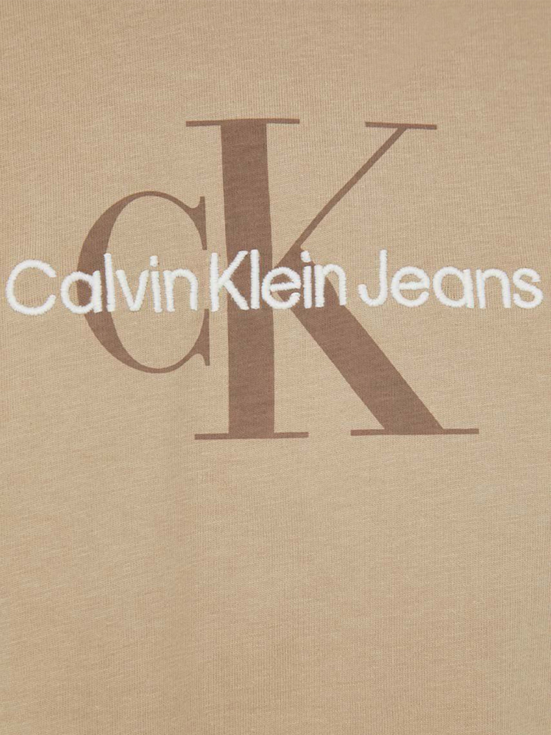 Blusa Mujer Calvin Klein