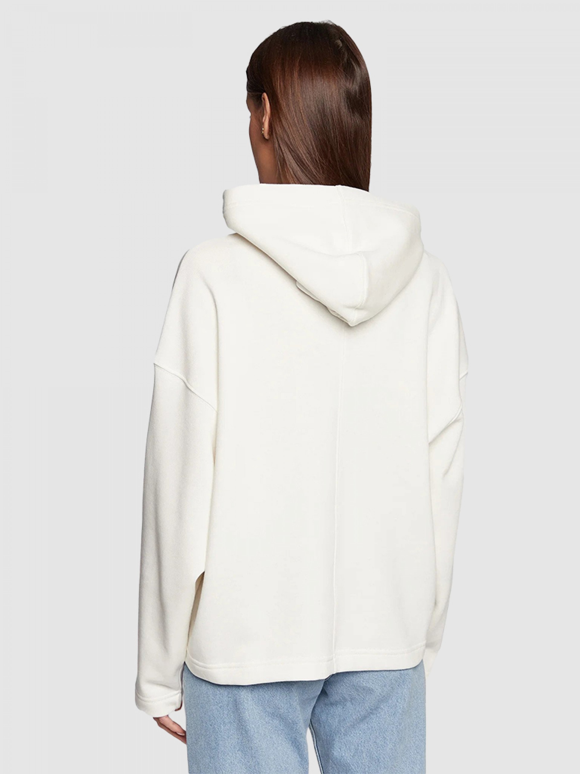 Sweatshirt Woman Calvin Klein