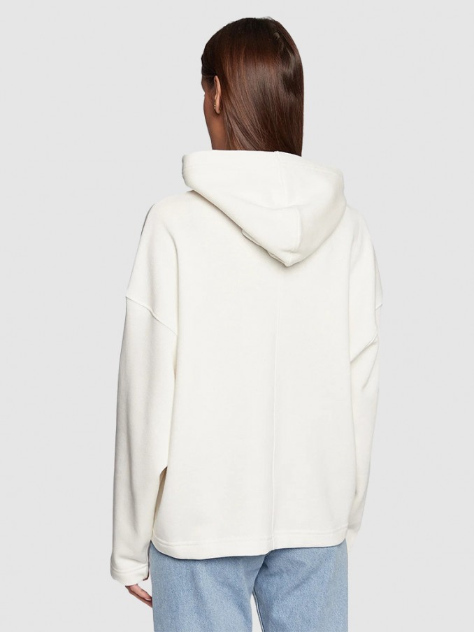 Sweatshirt Mujer Calvin Klein