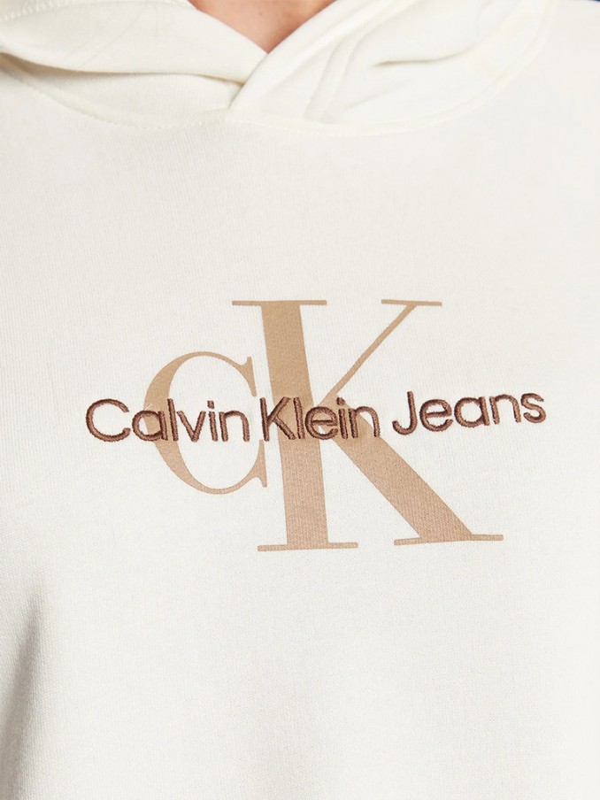 Sweatshirt Woman Calvin Klein
