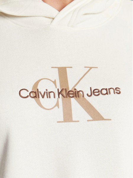 Sweatshirt Mujer Calvin Klein Sweatshirt Mujer Calvin Klein