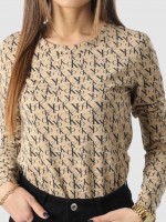 Sweatshirt Mujer Calvin Klein Sweatshirt Mujer Calvin Klein
