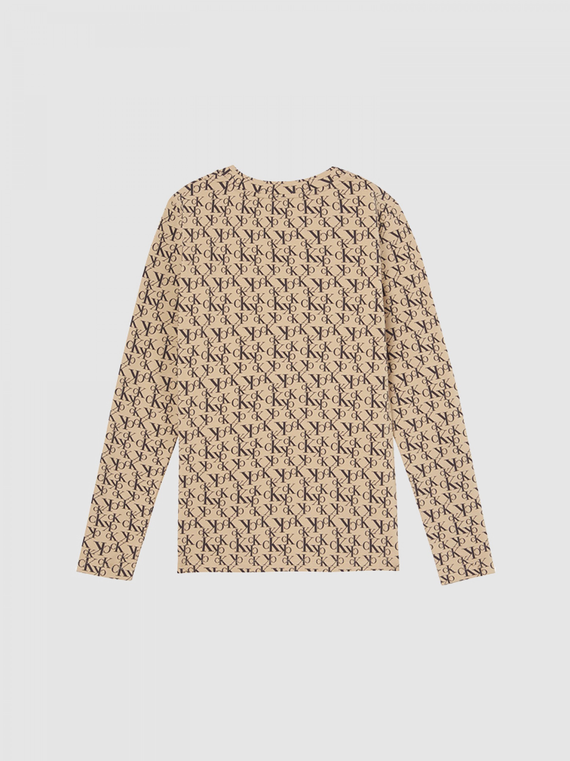 Sweatshirt Mujer Calvin Klein