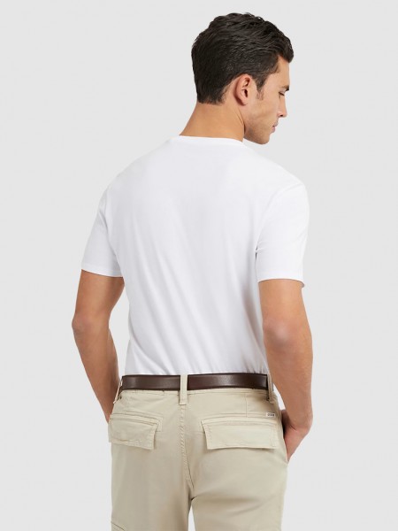 T-Shirt Man Guess T-Shirt Man Guess