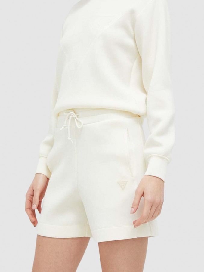 Shorts Woman Guess Underwear