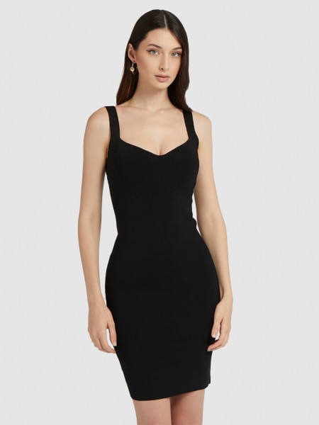 Dress Woman Guess
