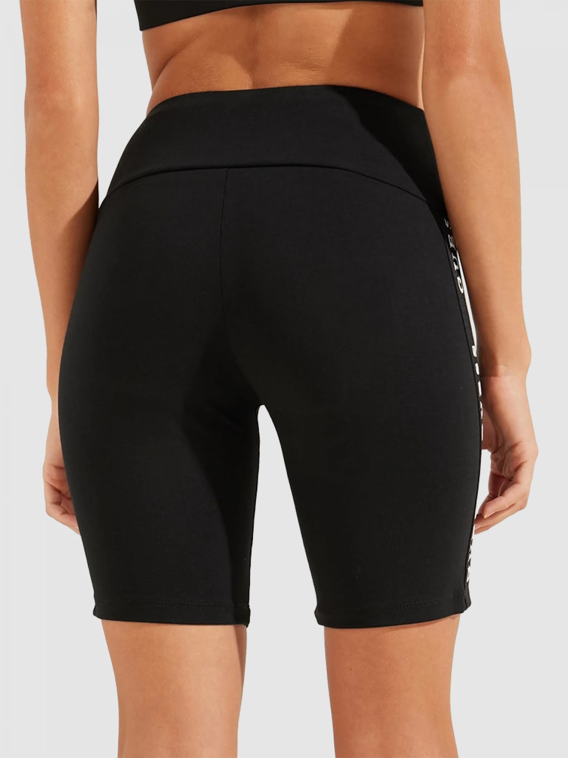 Pantalones Cortos Mujer Guess Underwear