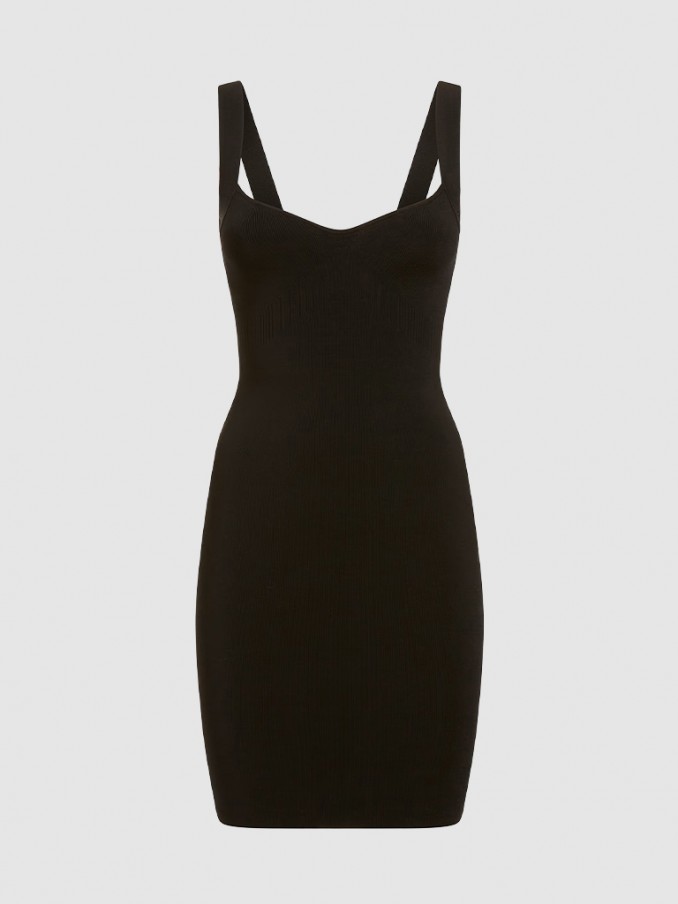Dress Woman Guess