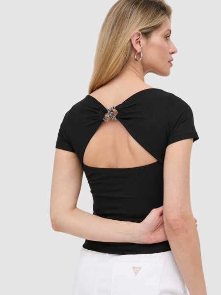Blusa Mujer Guess