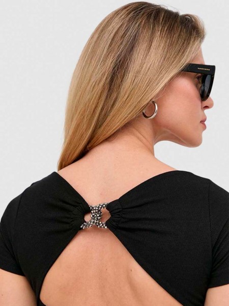 Blusa Mujer Guess
