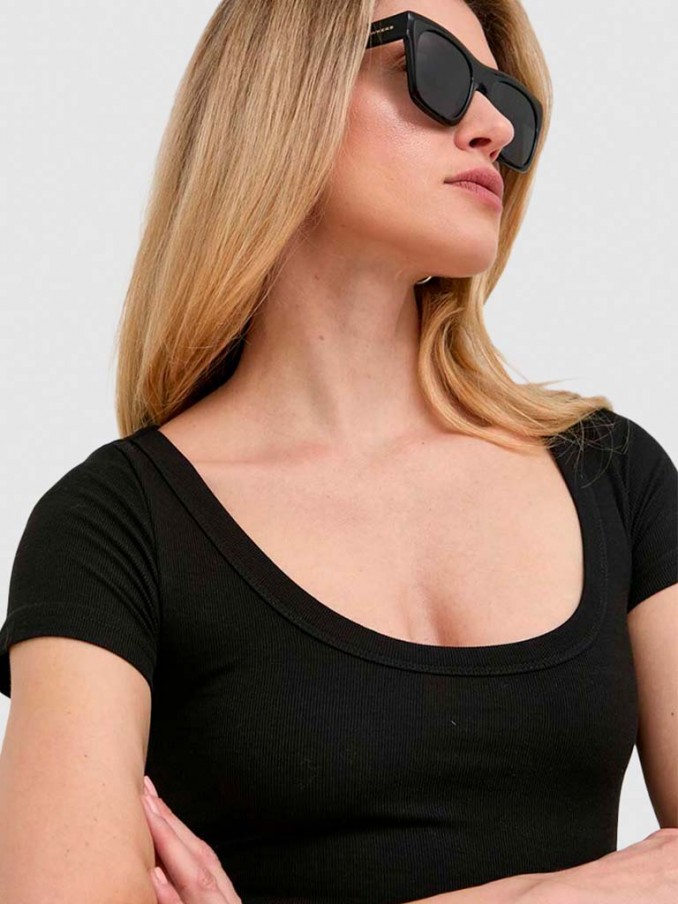 Blusa Mujer Guess