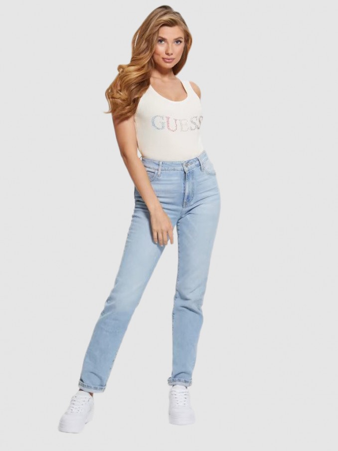 Shirt Woman Guess