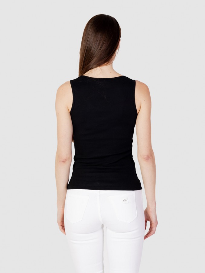 Blusa Mujer Guess