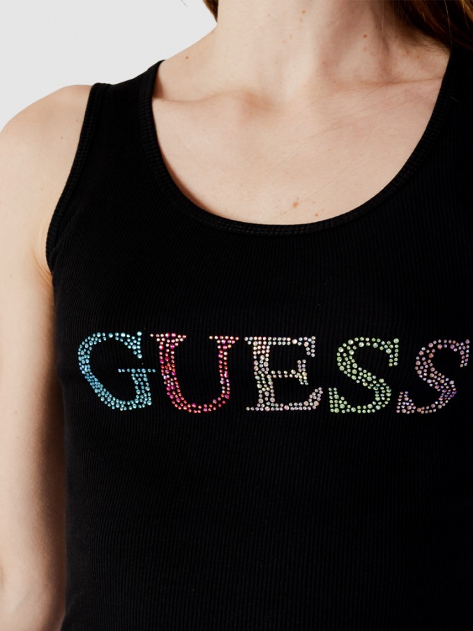 Shirt Woman Guess