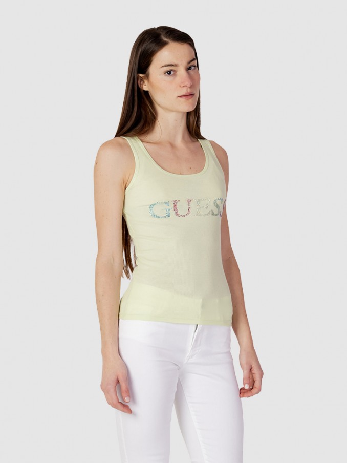 Shirt Woman Guess