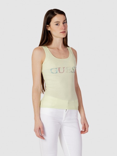 Shirt Woman Guess