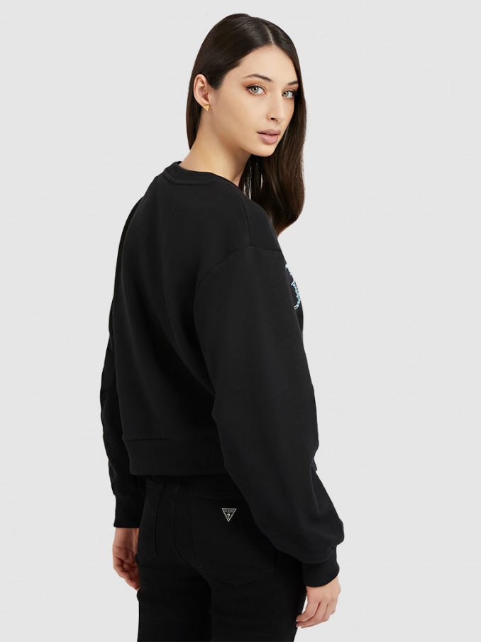 Sweatshirt Mujer Guess