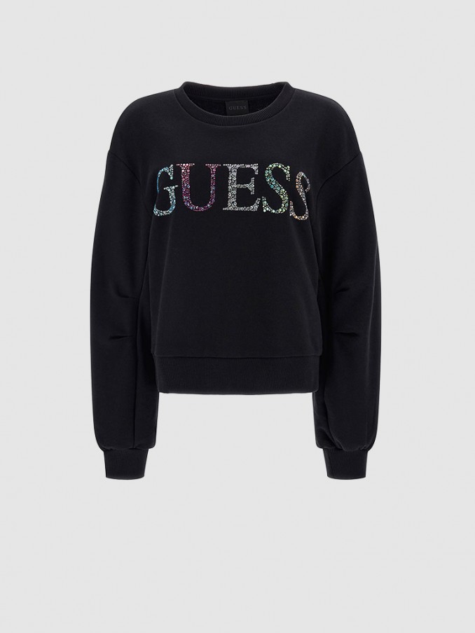 Sweatshirt Mujer Guess