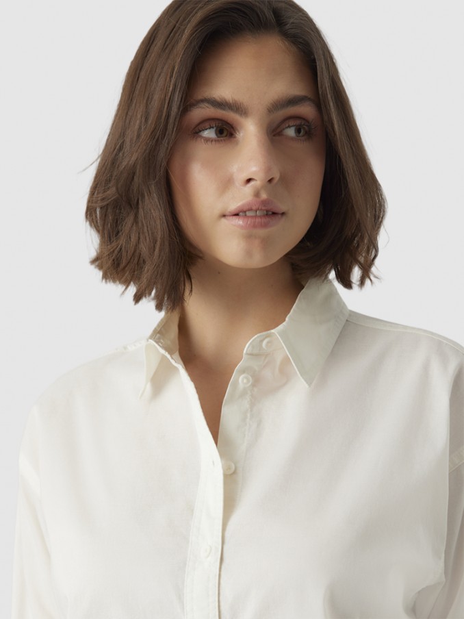 Camisa Mujer Vero Moda