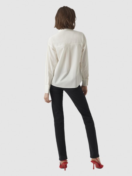 Camisa Mujer Vero Moda