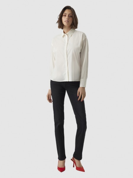 Camisa Mujer Vero Moda