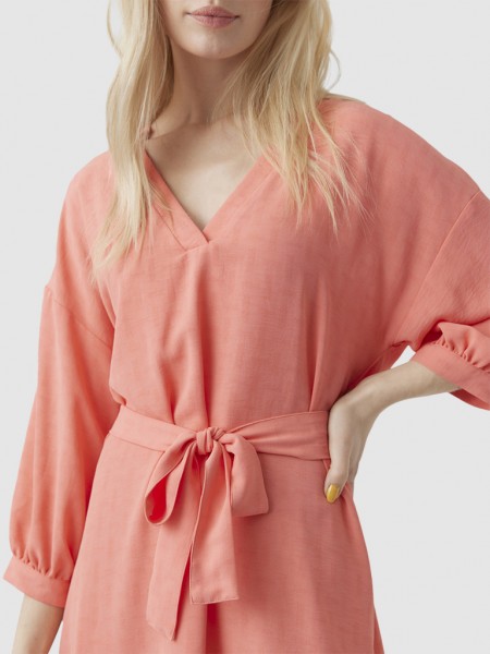 Vestido Mujer Vero Moda