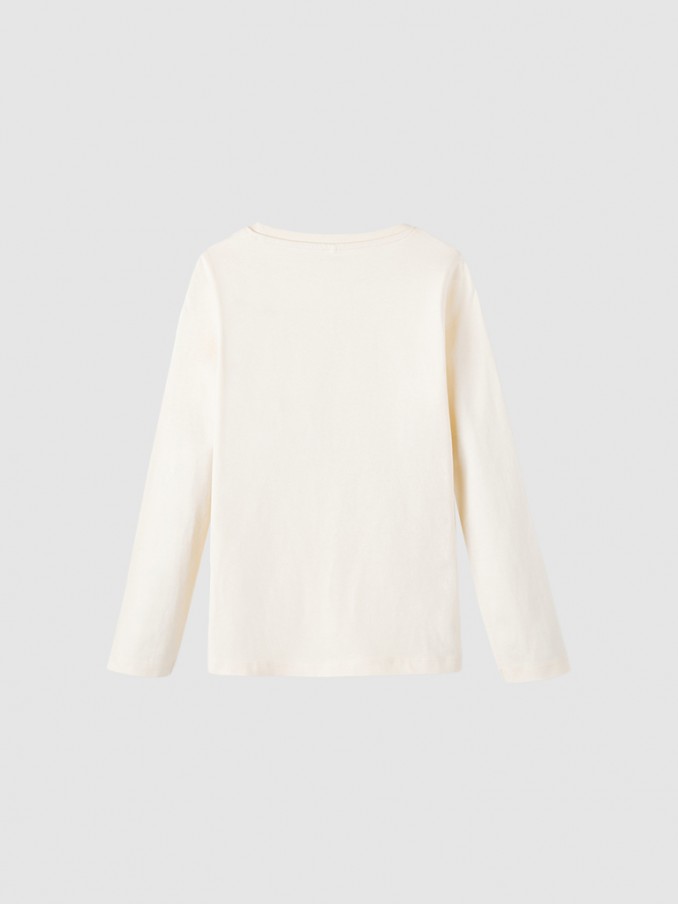 Sweatshirt Girl Name It