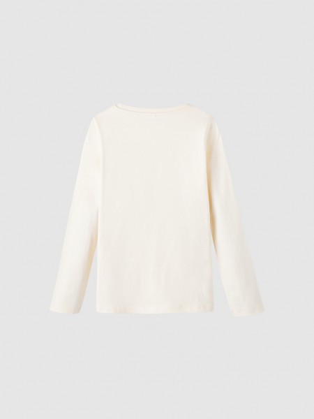Sweatshirt Girl Name It