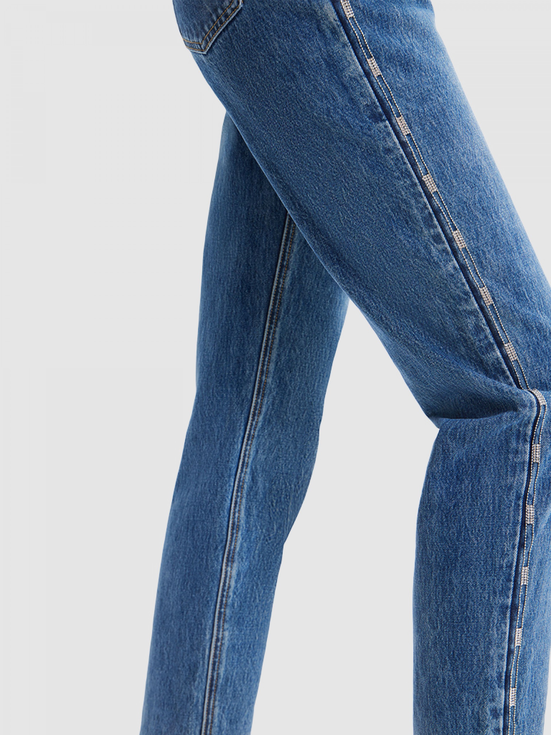 Jeans Woman Desigual