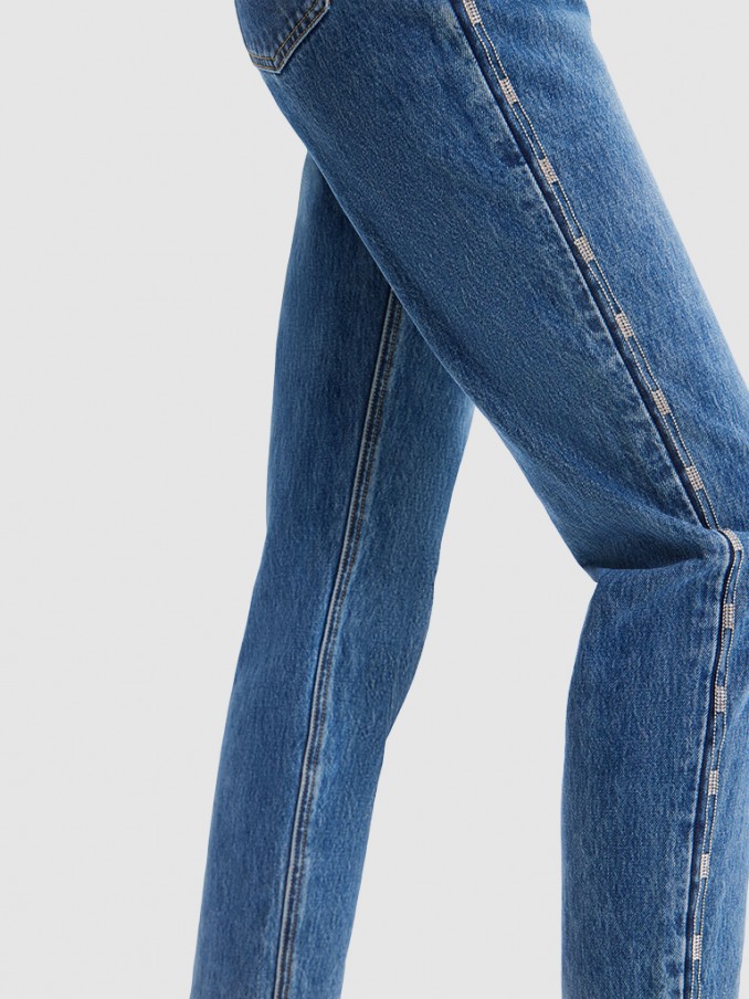 Jeans Woman Desigual