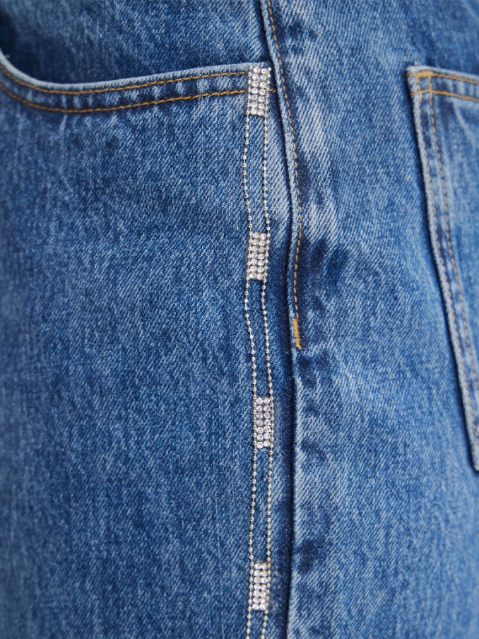 Jeans Woman Desigual