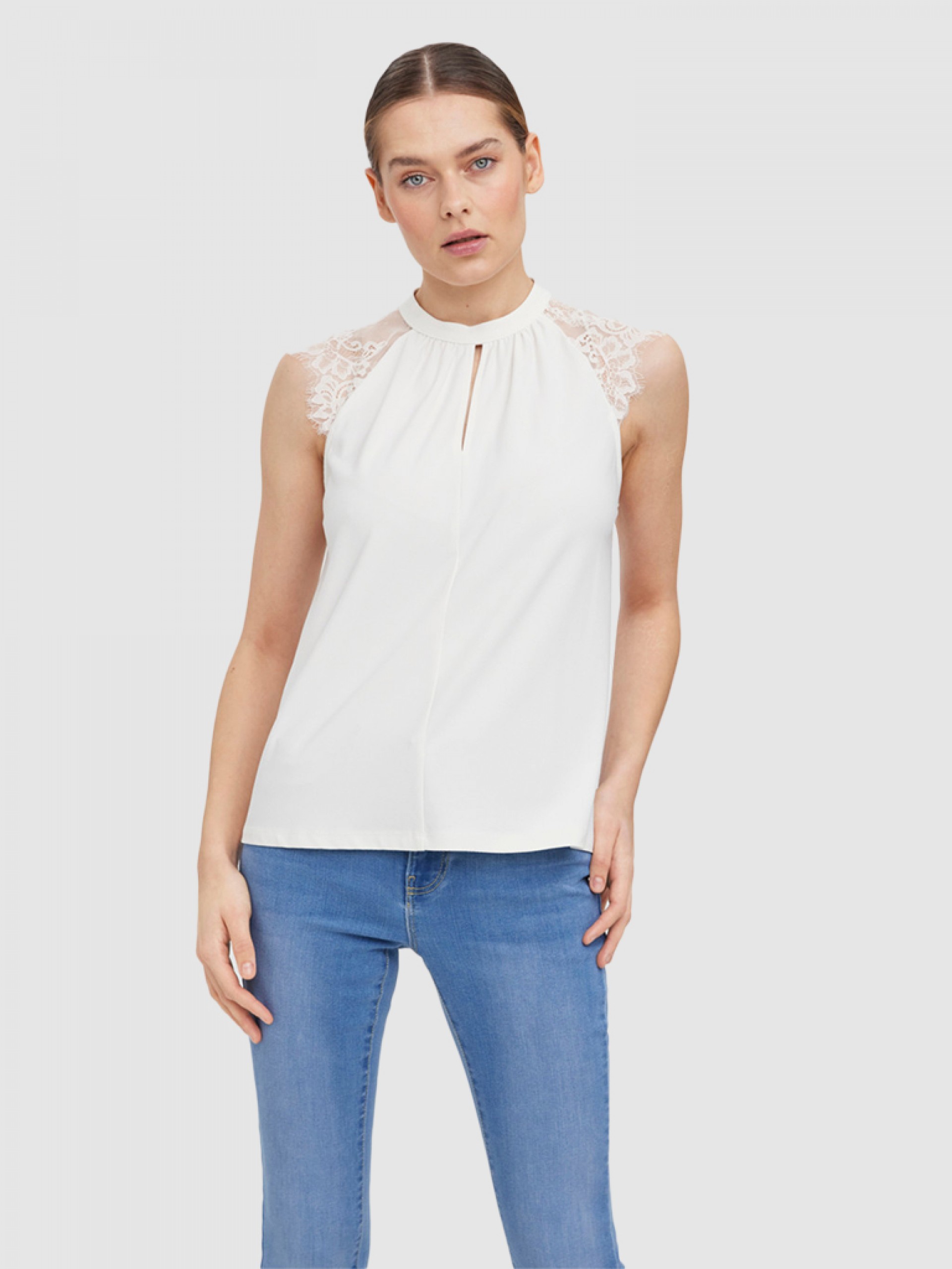 Blusa Mujer Vero Moda