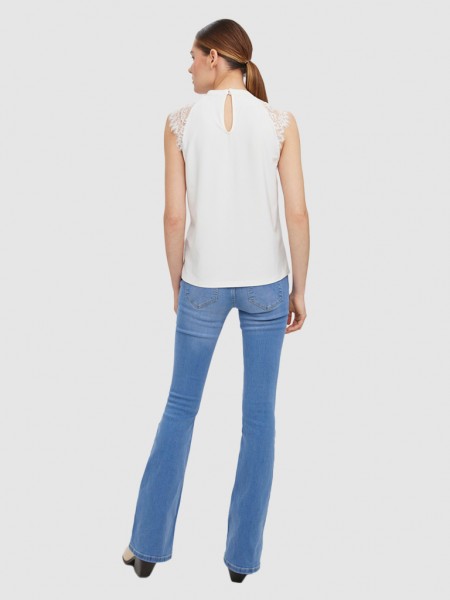 Blusa Mujer Vero Moda