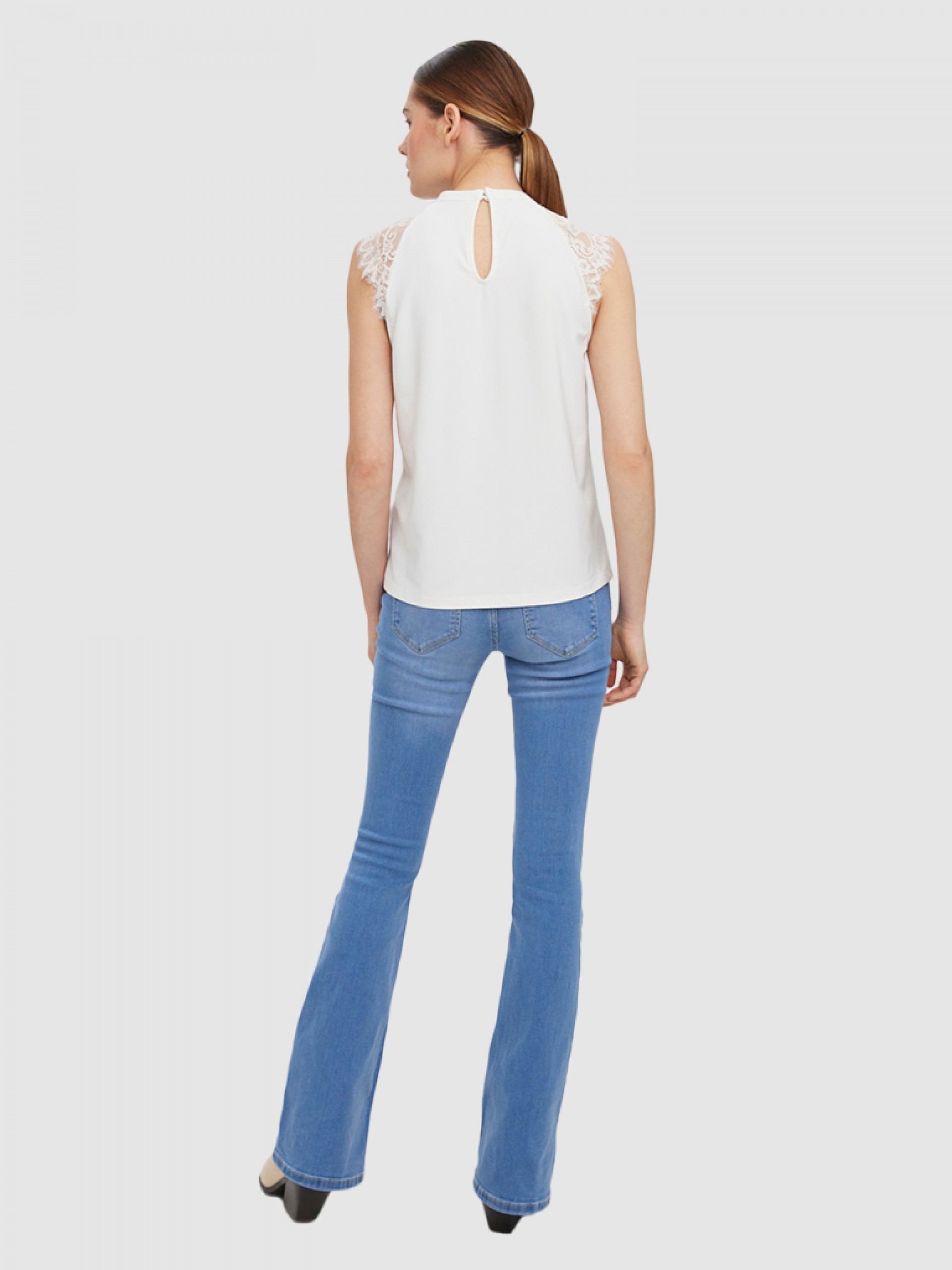 Blusa Mujer Vero Moda