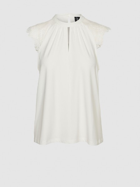 Blusa Mujer Vero Moda