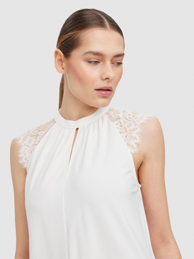 Blusa Mujer Vero Moda
