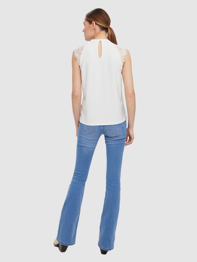 Blusa Mujer Vero Moda