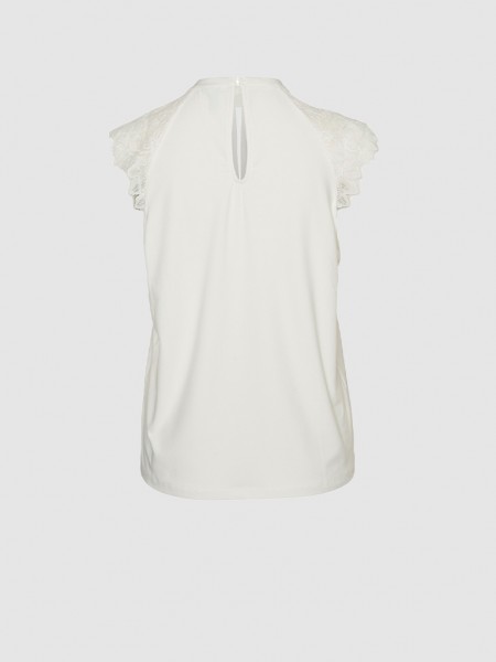 Blusa Mujer Vero Moda