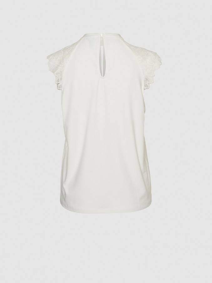 Blusa Mujer Vero Moda