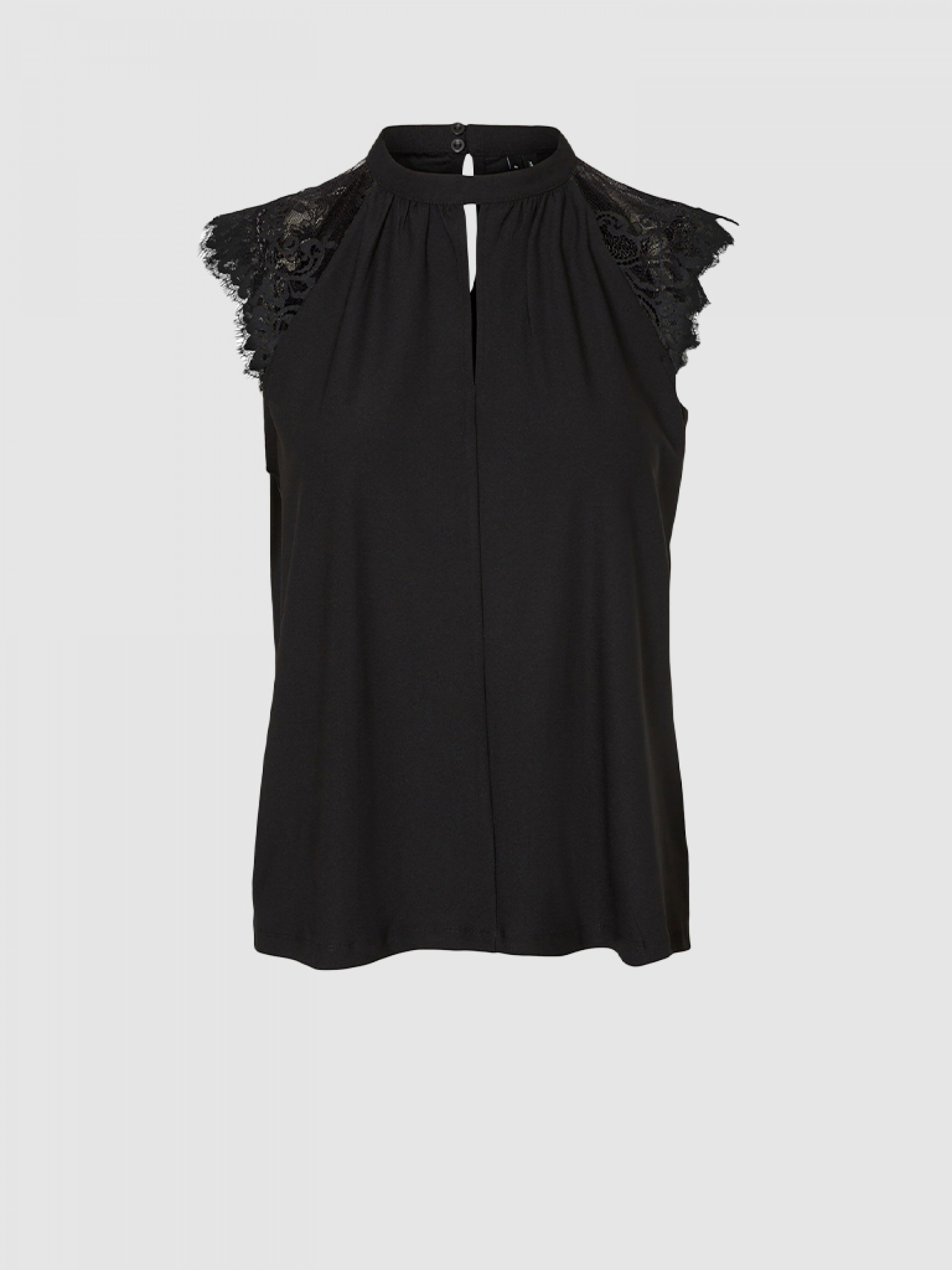Blusa Mujer Vero Moda